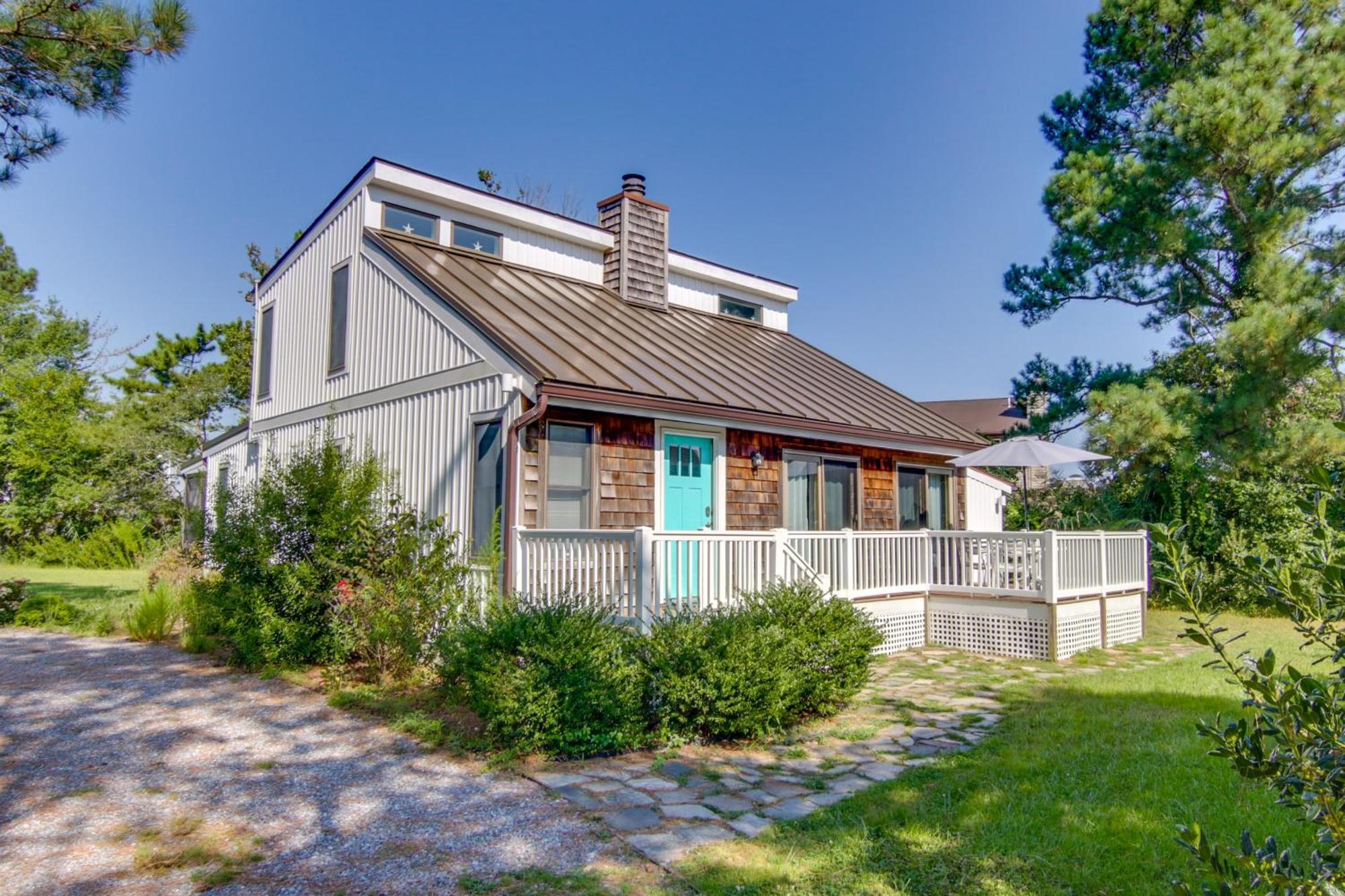 Walk To Beaches Family Getaway In Bethany Beach! Villa Buitenkant foto